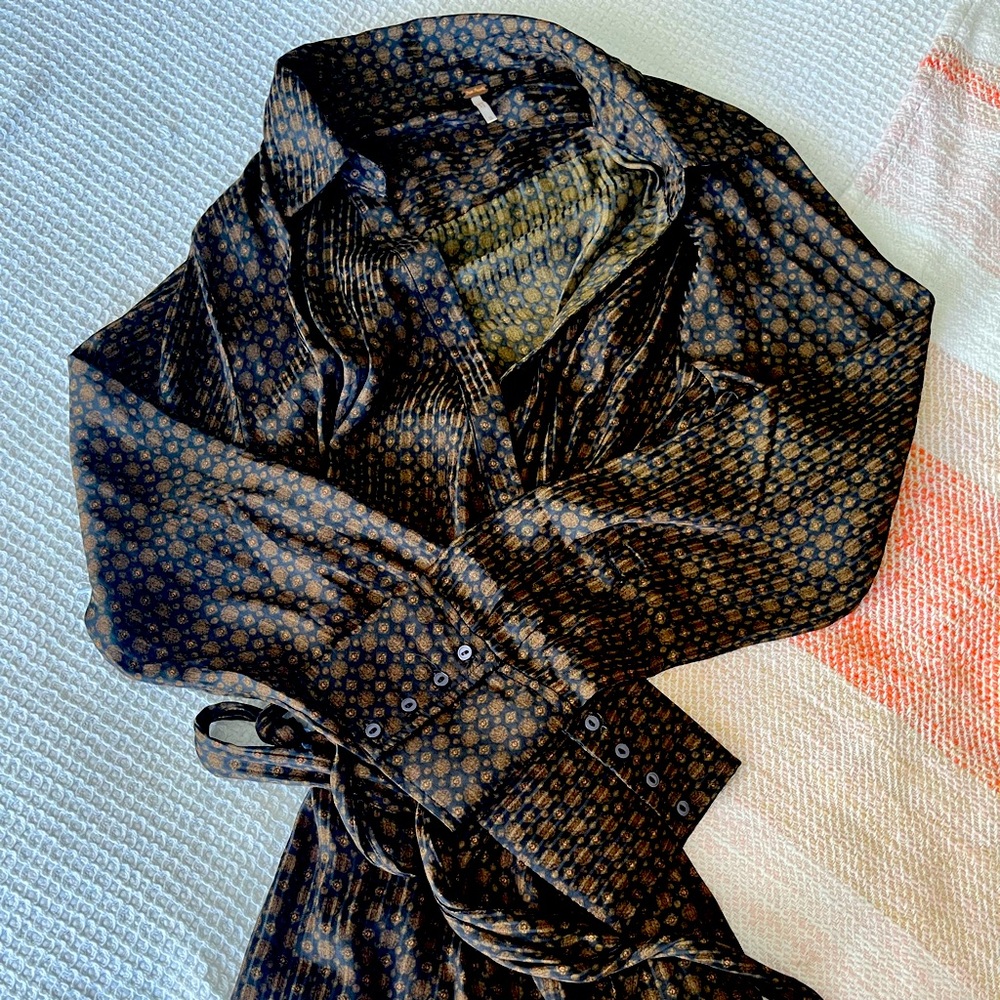 Free People blouse